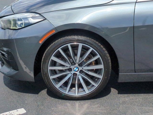 Used 2021 BMW 228i xDrive Gran Coupe w/ Convenience Package AWD/4WD image 7
