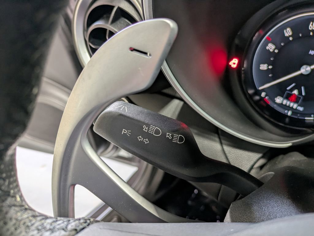 Used 2025 Alfa Romeo Giulia w/ Driving Assist Package RWD image 19