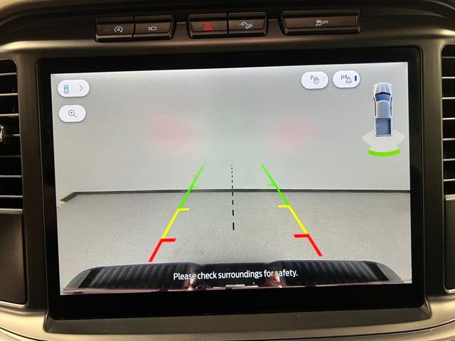 Used 2024 Ford F150 STX w/ Equipment Group 201A FX4 AWD/4WD image 31