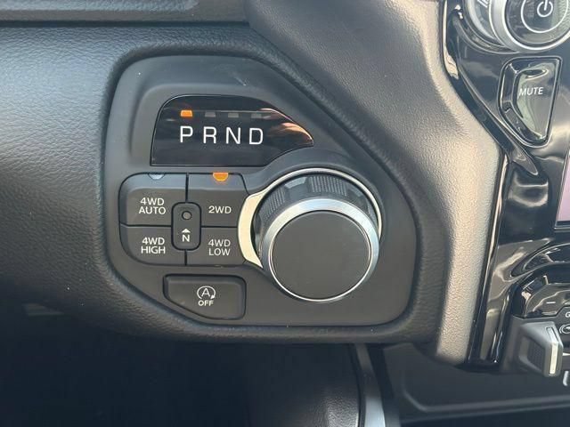 New 2026 RAM 1500 Big Horn AWD/4WD image 24