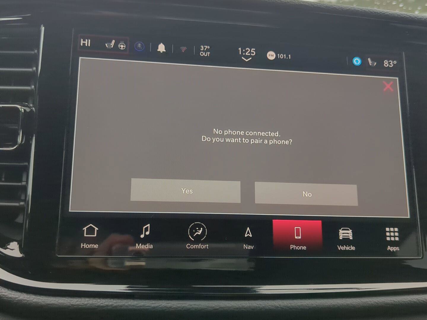 New 2026 Dodge Durango GT AWD/4WD image 22