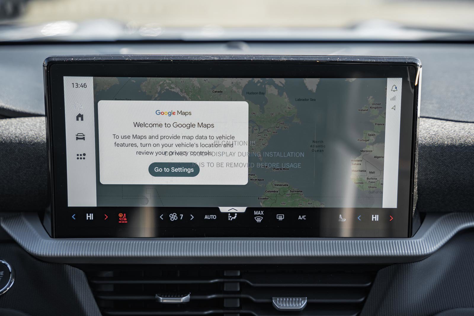 New 2026 Ford Explorer Tremor w/ Tremor Ultimate Package image 25