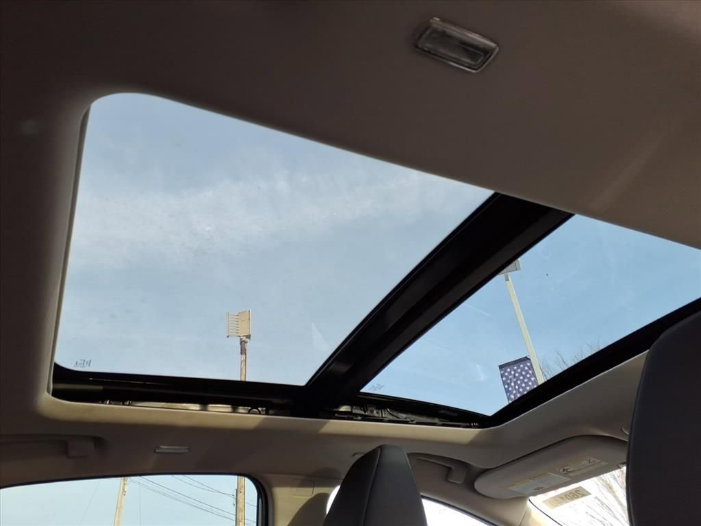 New 2026 Nissan Murano SL w/ Comfort Package image 10