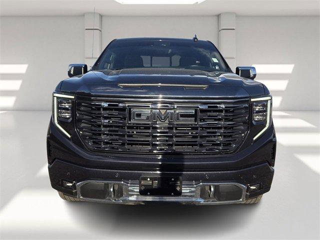 Used 2023 GMC Sierra 1500 Denali Ultimate image 8