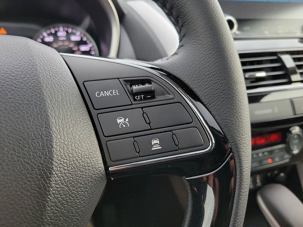 New 2026 Mitsubishi Eclipse Cross SE AWD/4WD image 19