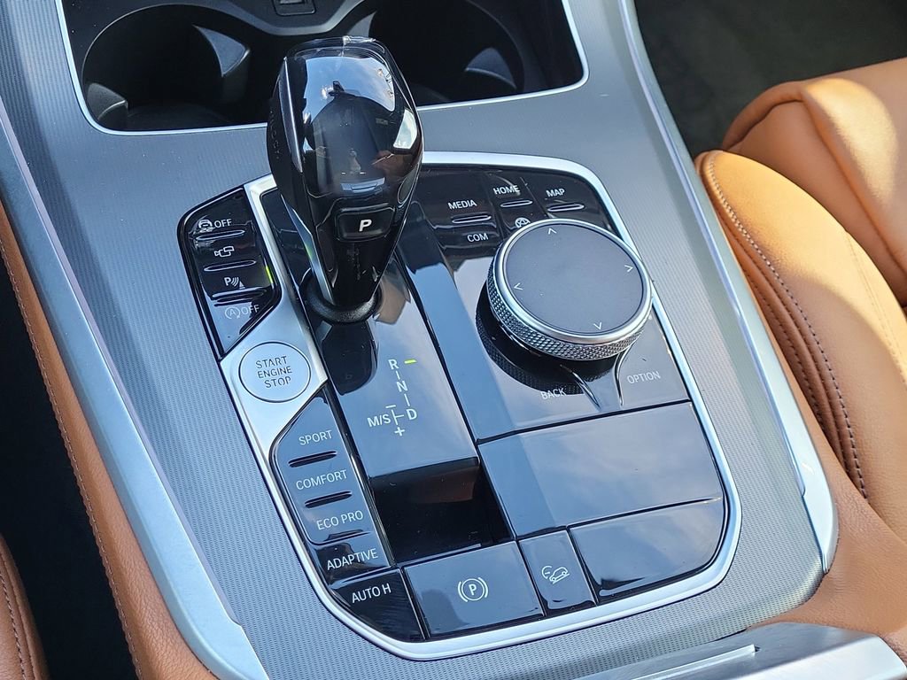 Used 2019 BMW X5 xDrive40i w/ Convenience Package image 21