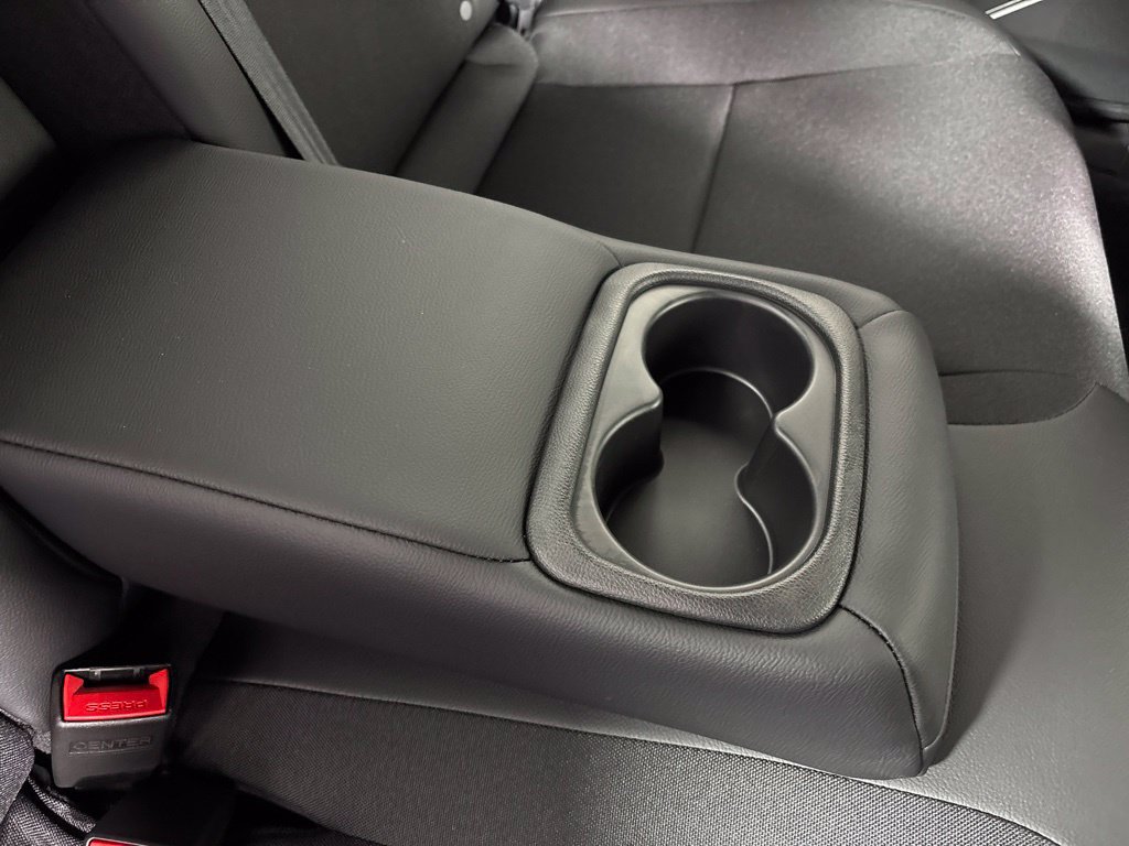 Used 2026 Honda Civic Sport image 11