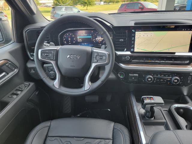 New 2026 Chevrolet Silverado 1500 RST w/ Convenience Package II image 15