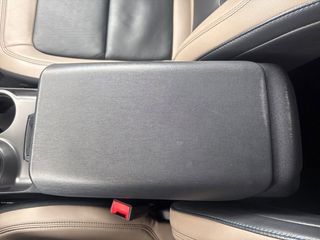 Used 2022 Ford Bronco Wildtrak image 14