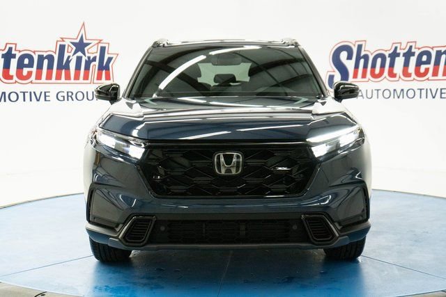 New 2026 Honda CR-V Sport-L image 13
