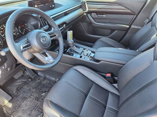 New 2026 MAZDA CX-50 AWD 2.5 Hybrid w/ Cargo Package image 6