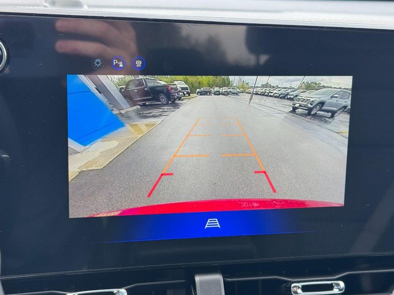 New 2027 Chevrolet Equinox LT FWD image 33