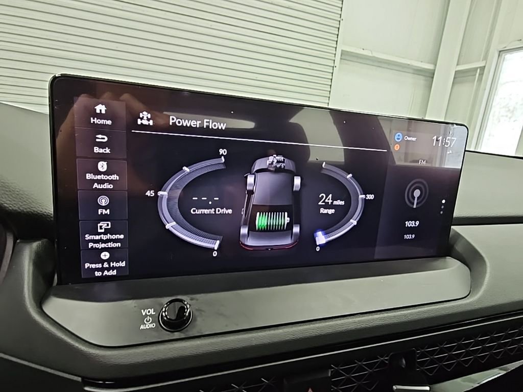 Used 2024 Honda Accord Sport image 17