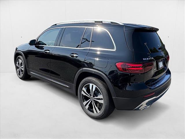 New 2026 Mercedes-Benz GLB 250 image 9