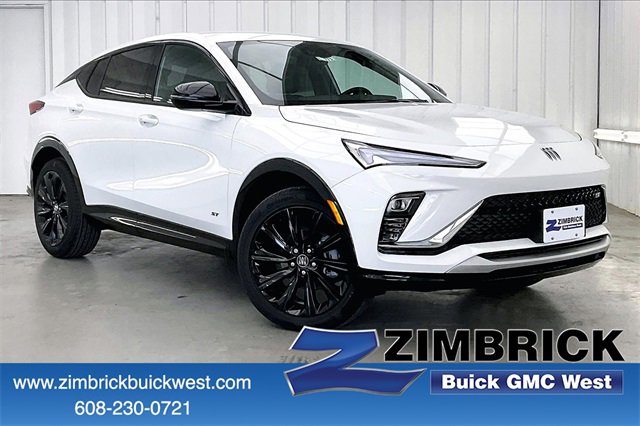 New 2026 Buick Envista Sport Touring w/ Convenience I Package