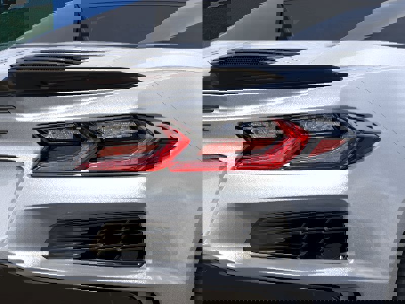 New 2026 Chevrolet Corvette Z06 RWD image 35