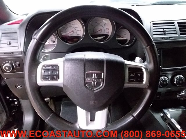 Used 2012 Dodge Challenger R/T Plus RWD image 11