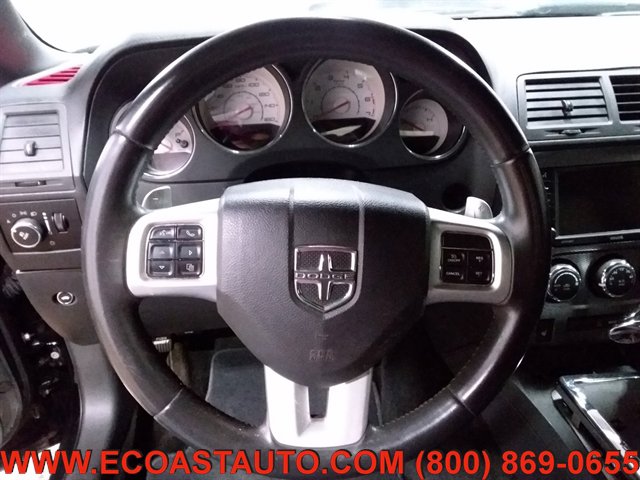 Used 2012 Dodge Challenger R/T Plus image 11