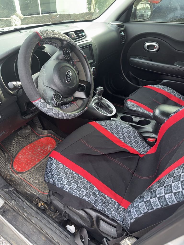 Used 2016 Kia Soul image 1