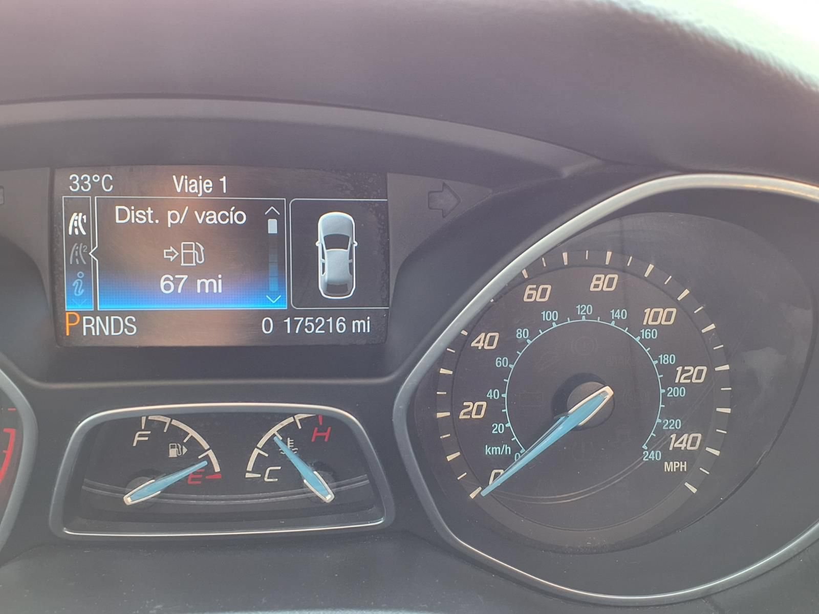 Used 2014 Ford Focus SE w/ Equipment Group 201A FWD image 19