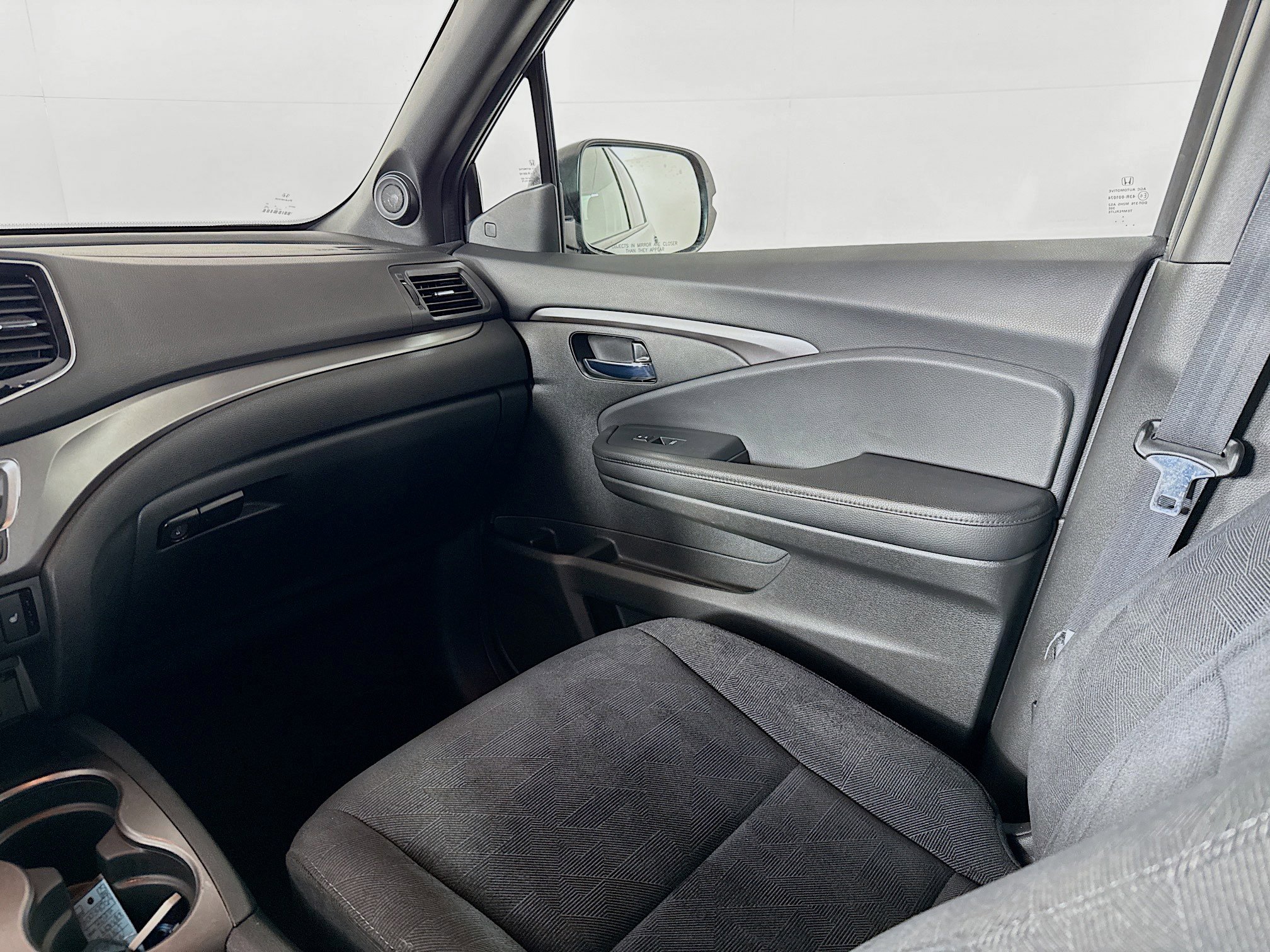 Used 2022 Honda Pilot Sport image 27