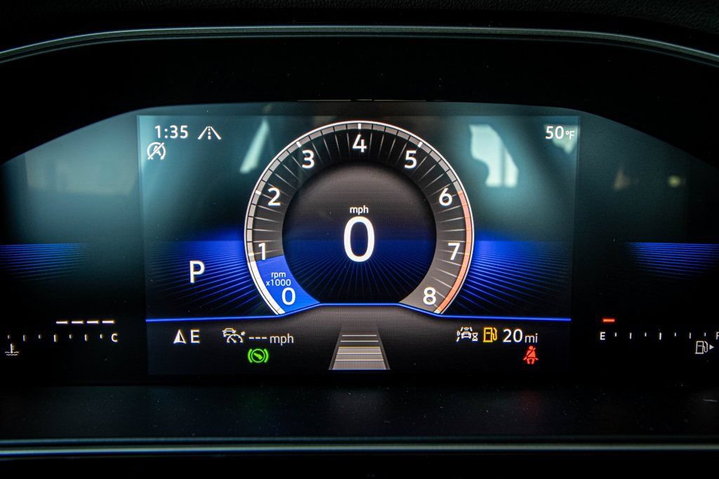 New 2026 Volkswagen Jetta Sport FWD image 34