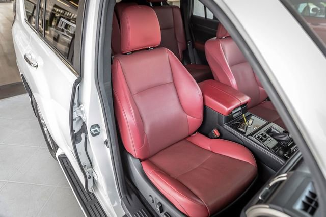 Used 2021 Lexus GX 460 Premium image 43