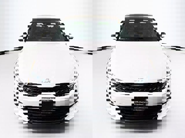 Used 2023 Kia K5 GT-Line image 2