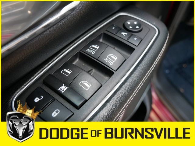 Used 2023 RAM 1500 Laramie AWD/4WD image 18