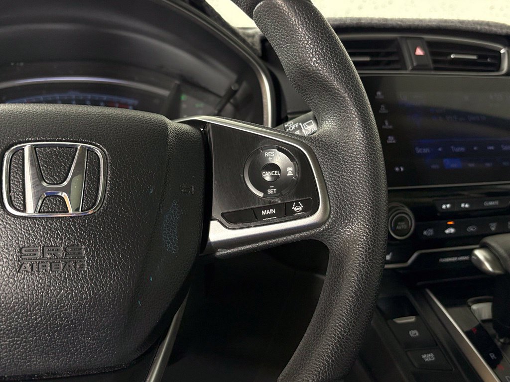 Used 2017 Honda CR-V EX image 20