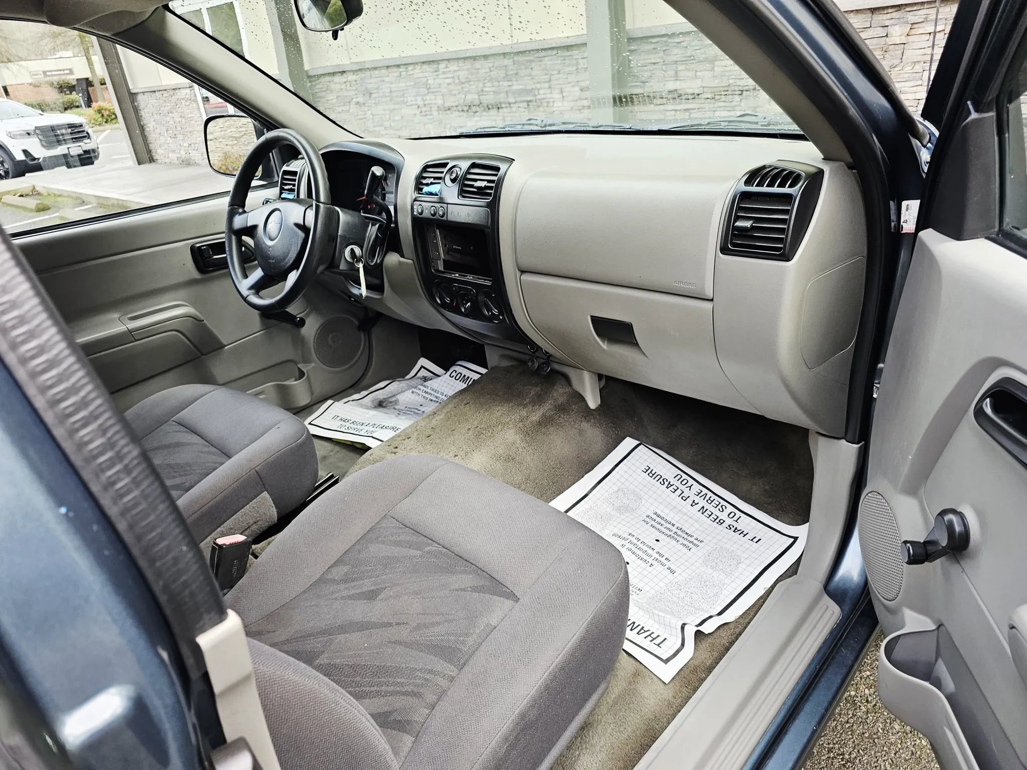 Used 2006 Chevrolet Colorado LS image 10