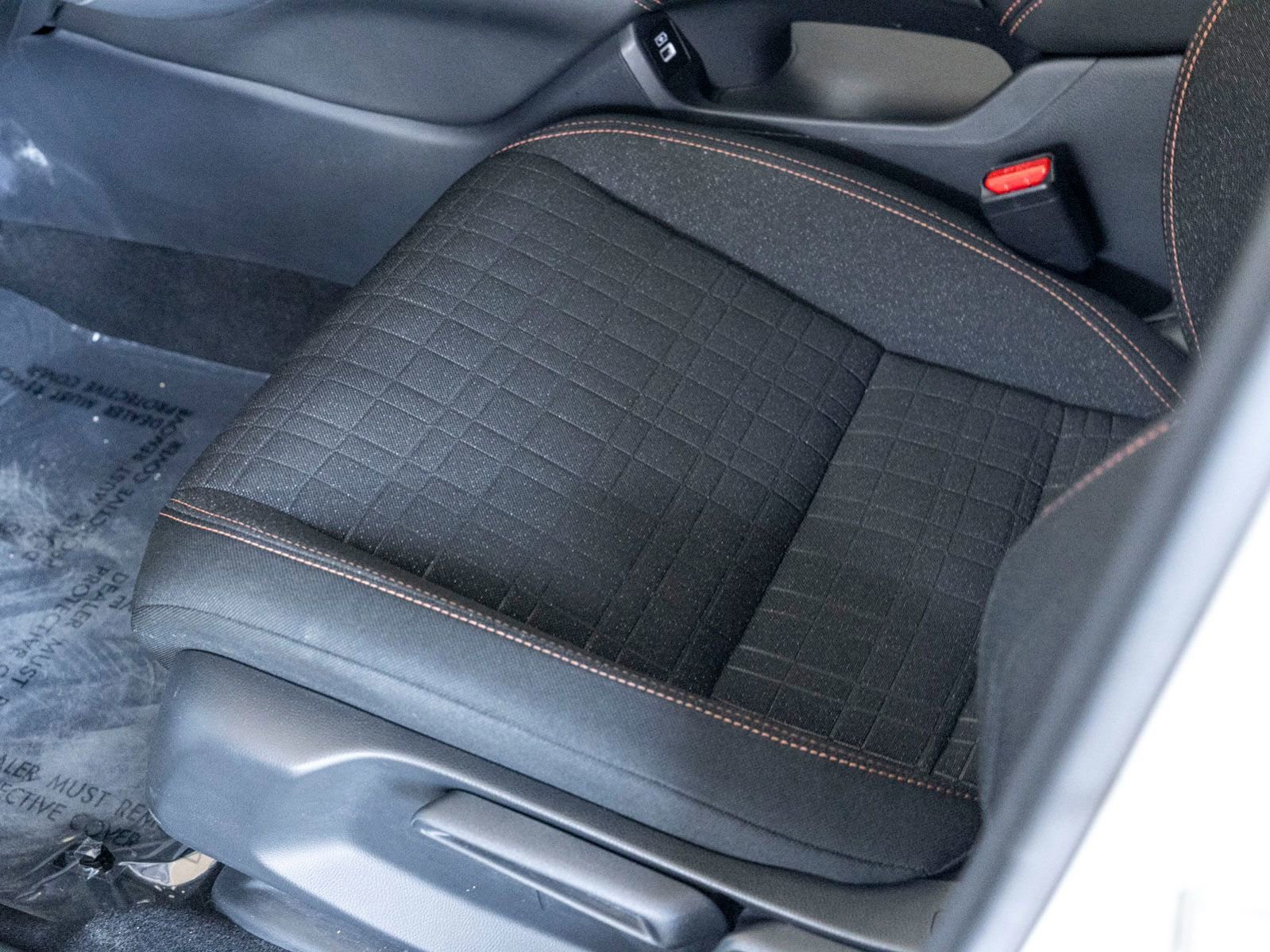 Used 2023 Honda HR-V Sport image 19