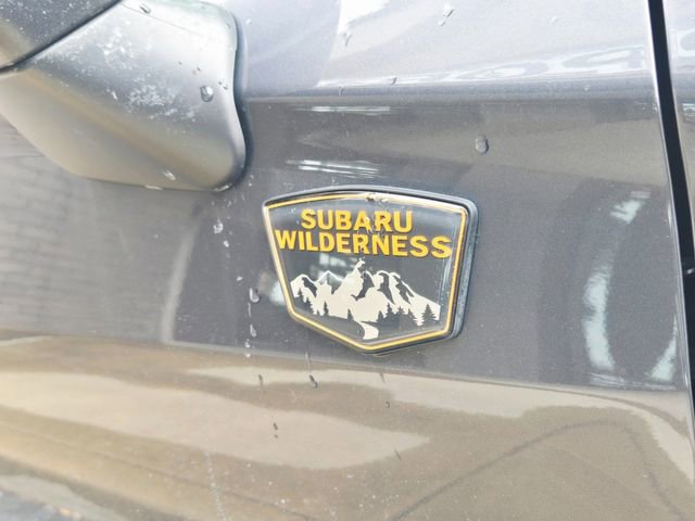 Used 2023 Subaru Forester Wilderness image 20