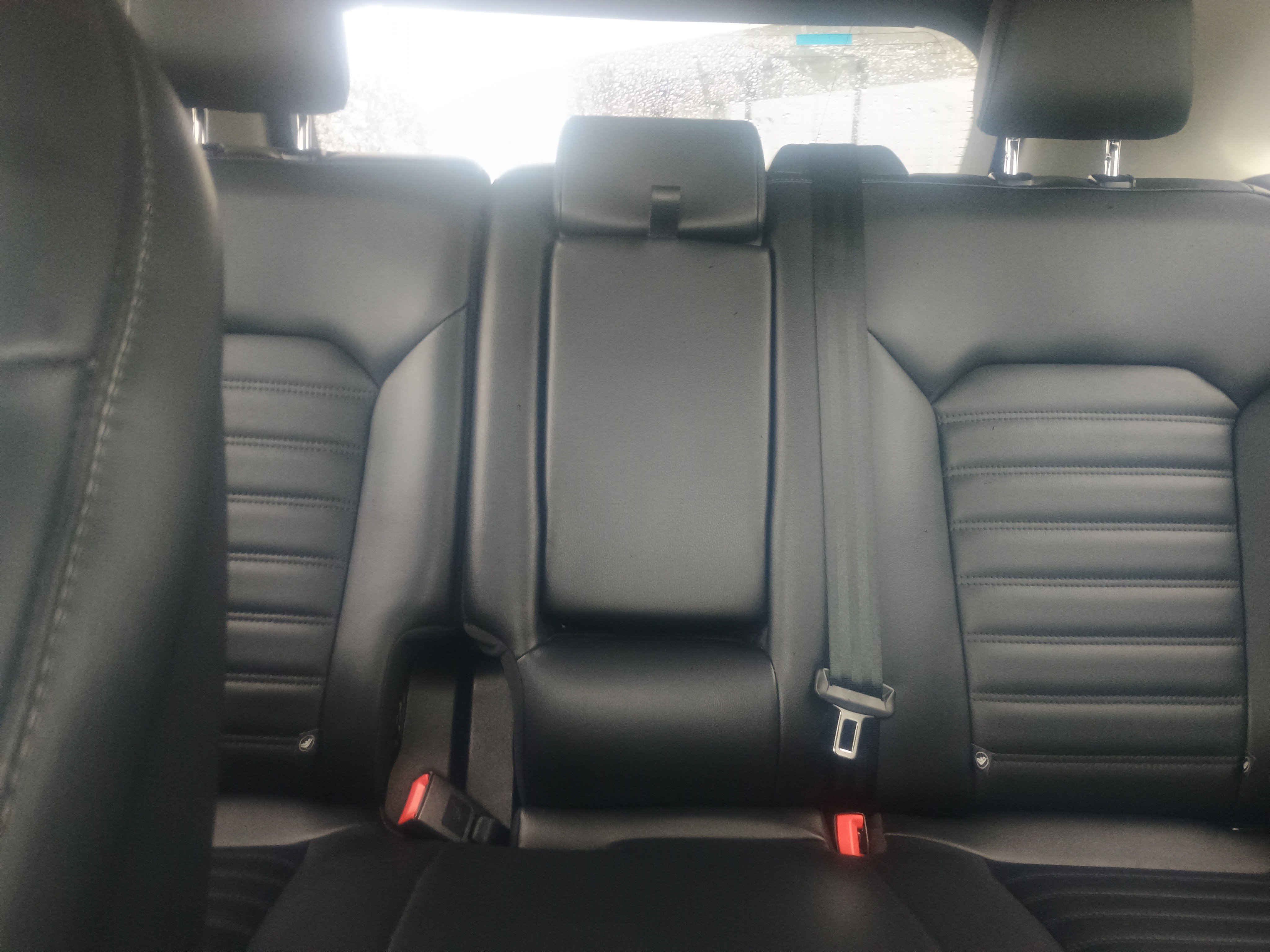 Certified 2024 Ford Edge SEL image 29