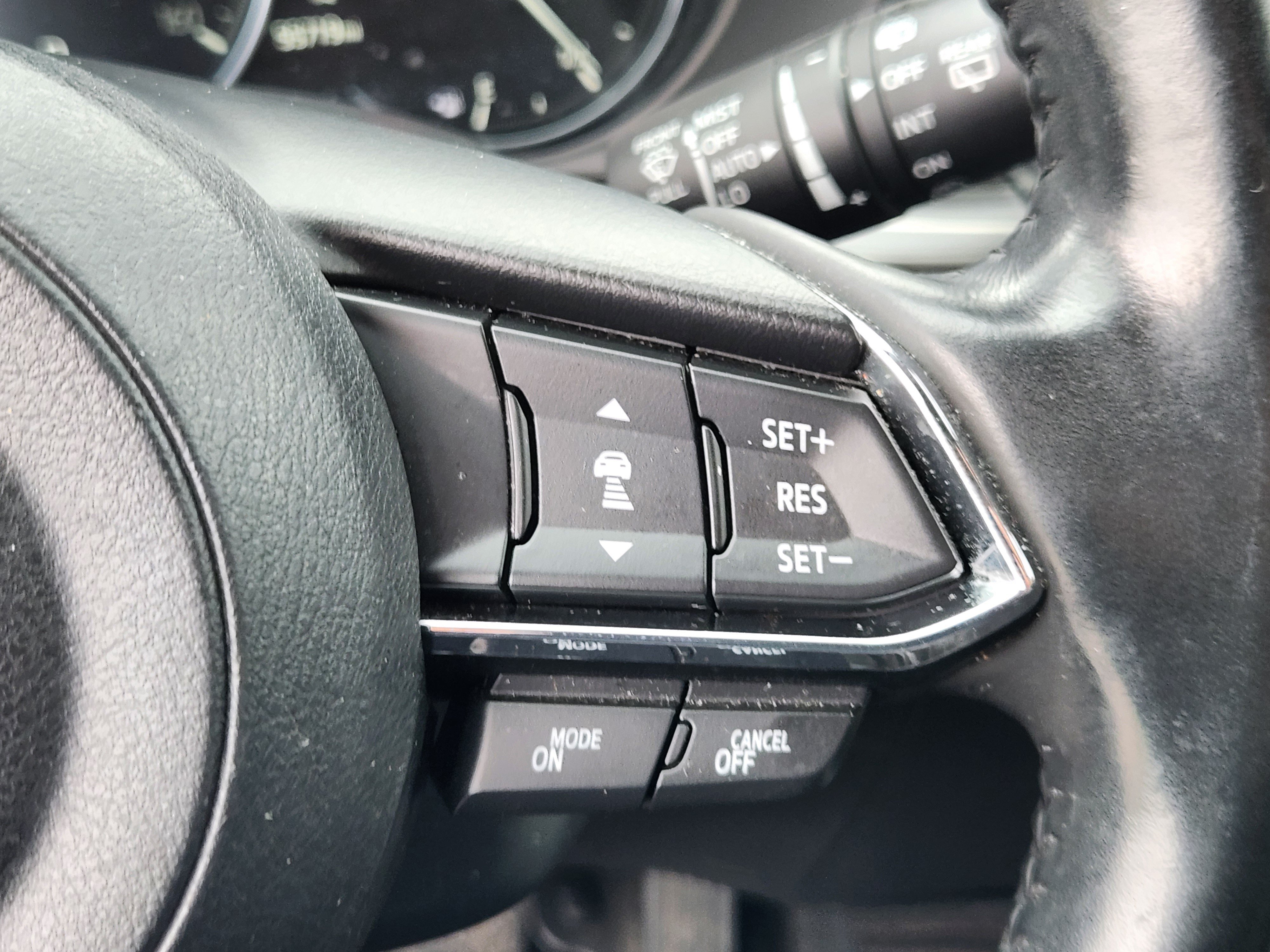 Used 2019 MAZDA CX-5 Grand Touring w/ GT Premium Package AWD/4WD image 24
