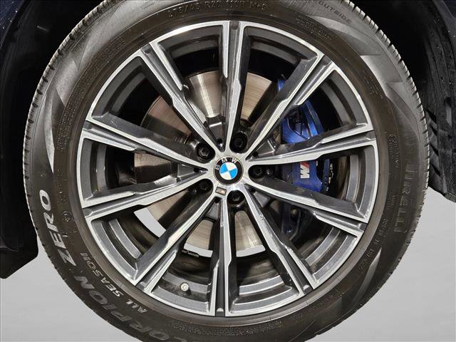 Certified 2023 BMW X6 xDrive40i image 24