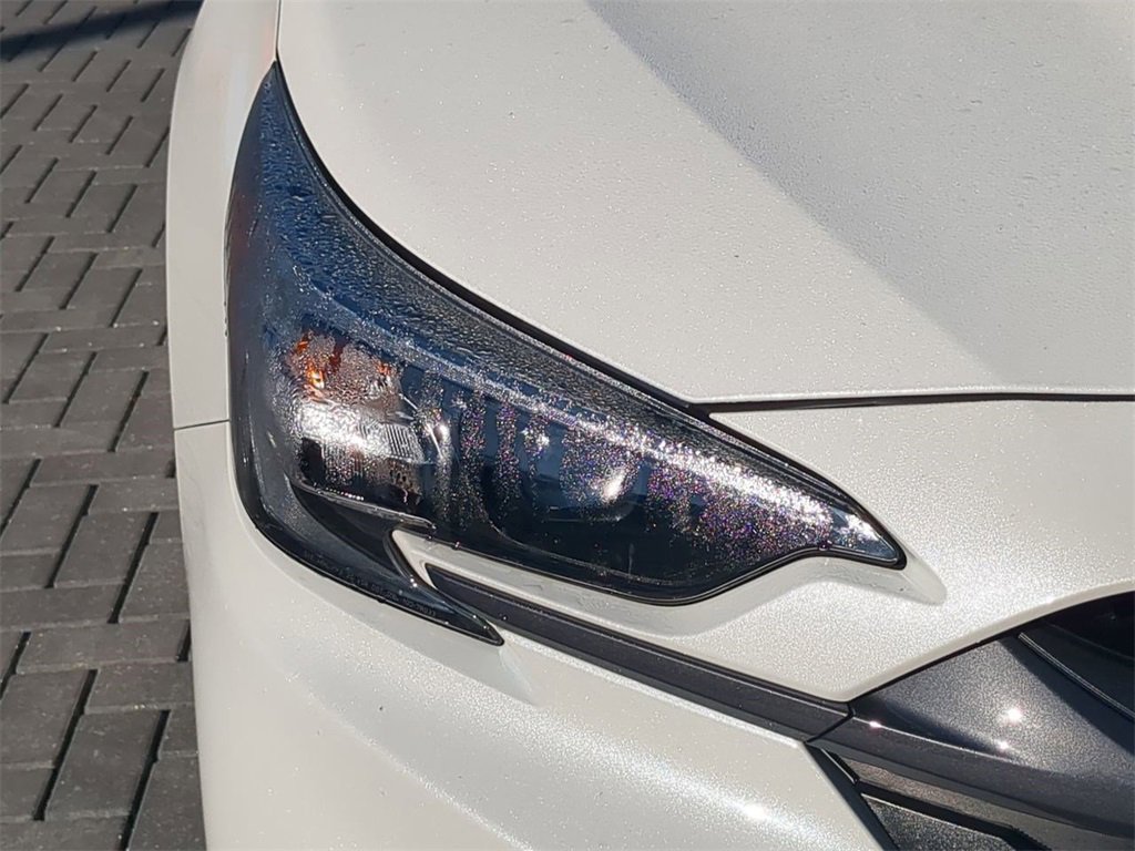 Used 2025 Subaru Legacy Touring XT image 11