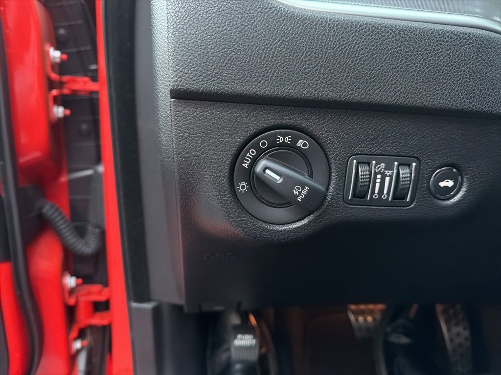 Used 2022 Dodge Charger Scat Pack image 25