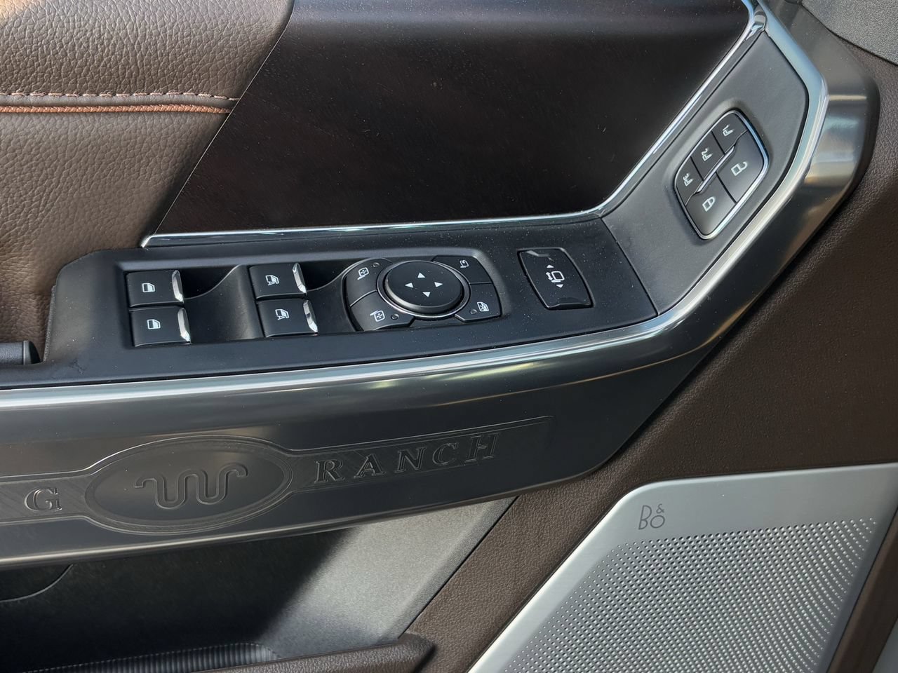 New 2026 Ford F350 King Ranch AWD/4WD image 26