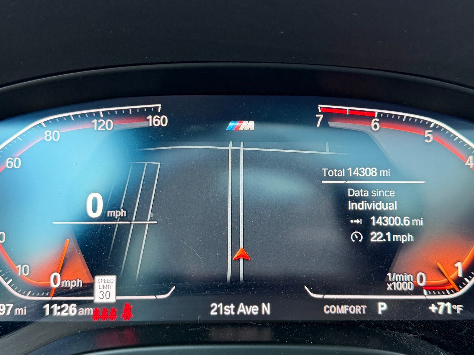 Used 2024 BMW X3 xDrive30i w/ Premium Package image 27