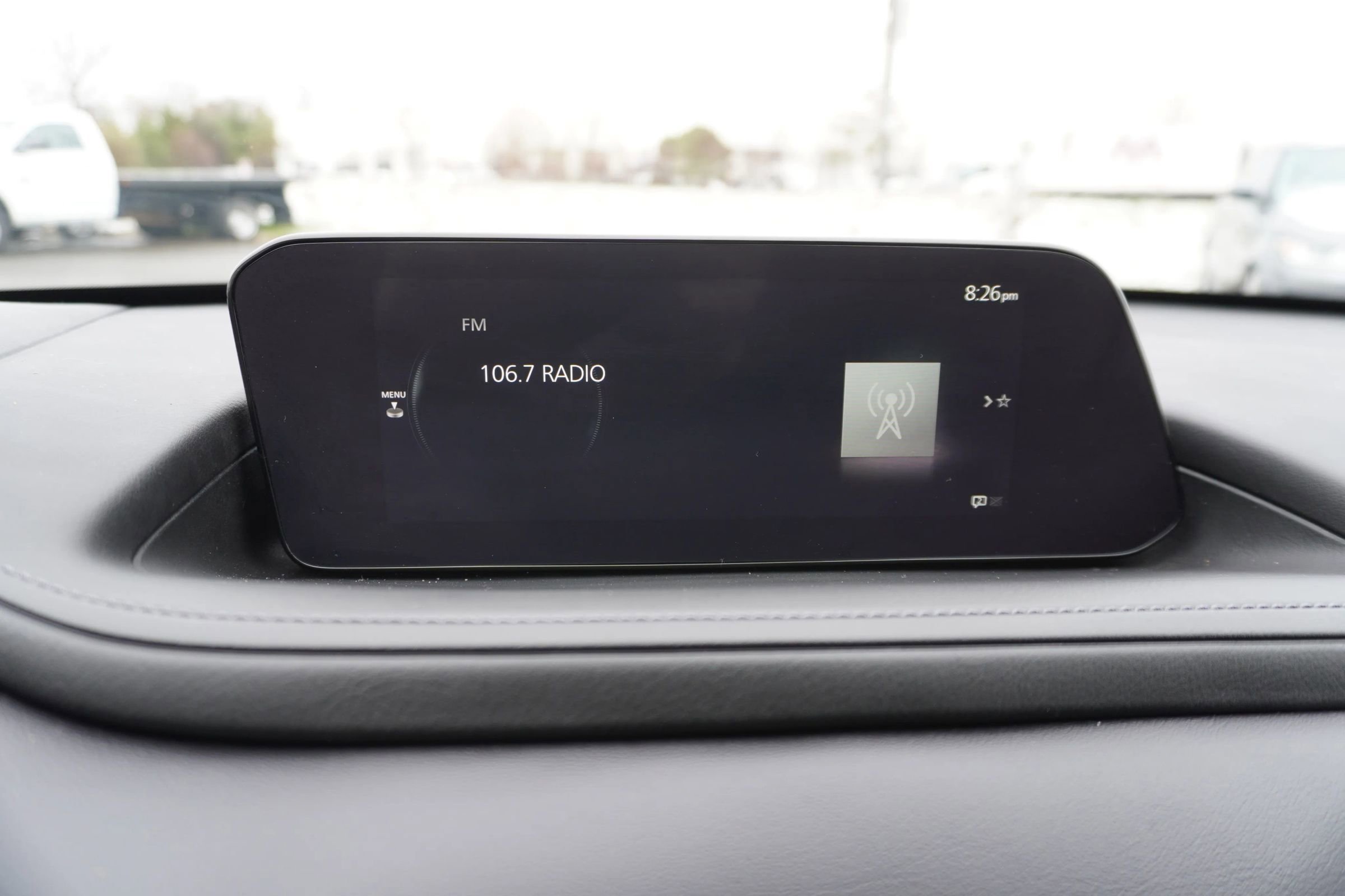 Used 2025 MAZDA CX-30 AWD 2.5 S w/ Select Sport Pkg image 13