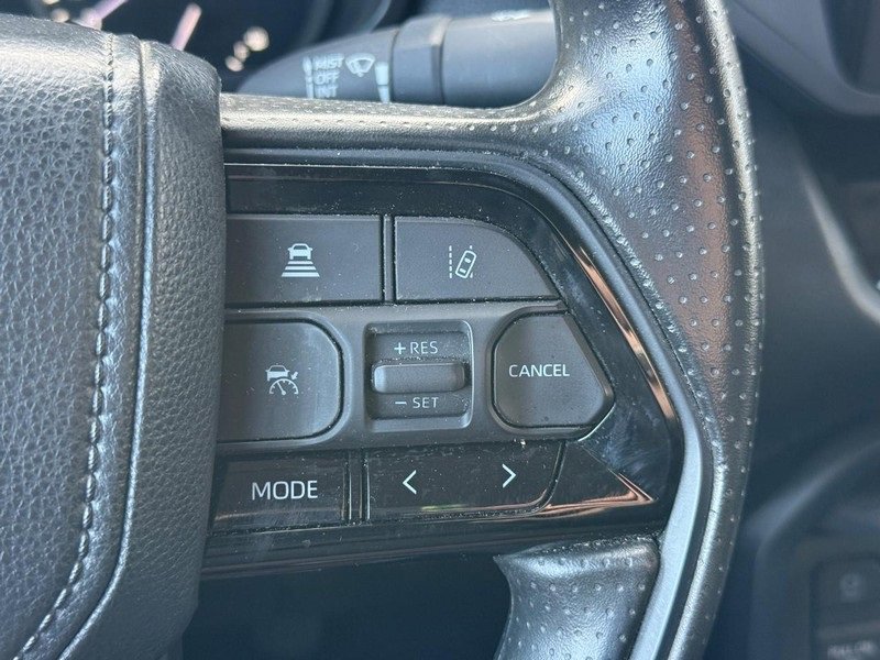 Used 2024 Toyota Tundra SR w/ SR Tow Package image 21