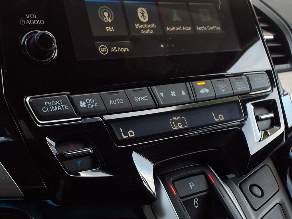 Used 2021 Honda Odyssey Touring image 9