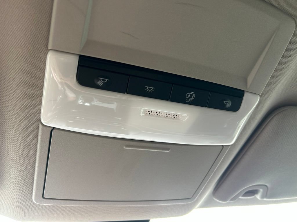 Certified 2023 Nissan Altima 2.5 SV FWD image 39