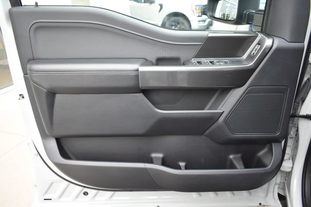 Used 2023 Ford F150 XLT w/ Equipment Group 302A High AWD/4WD image 18