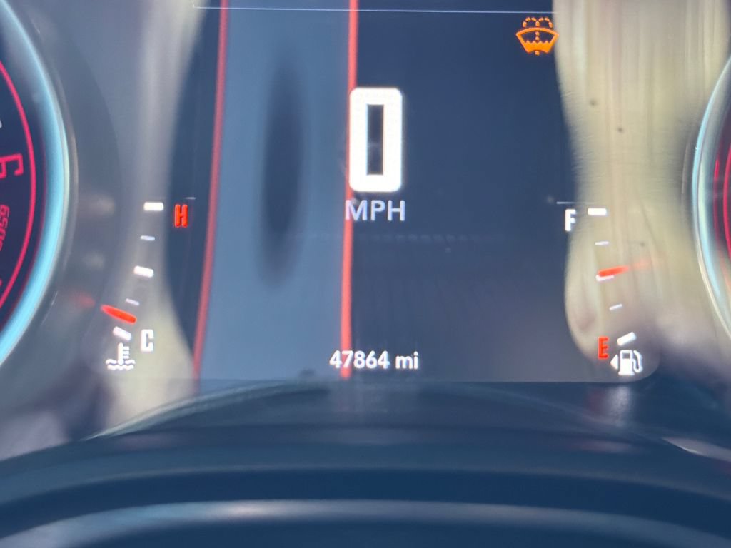 Used 2018 Dodge Challenger R/T Scat Pack RWD image 8