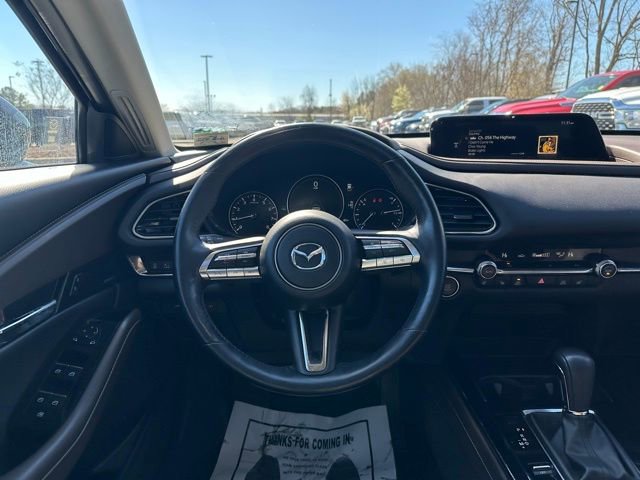 Used 2023 MAZDA CX-30 2.5 Turbo w/ Premium Plus Pkg image 20