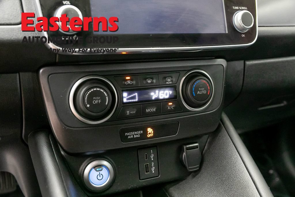 Used 2023 Nissan Leaf S FWD image 18