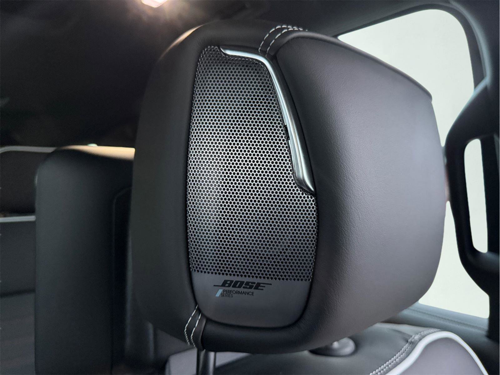 New 2026 GMC Yukon XL AT4 Ultimate image 18