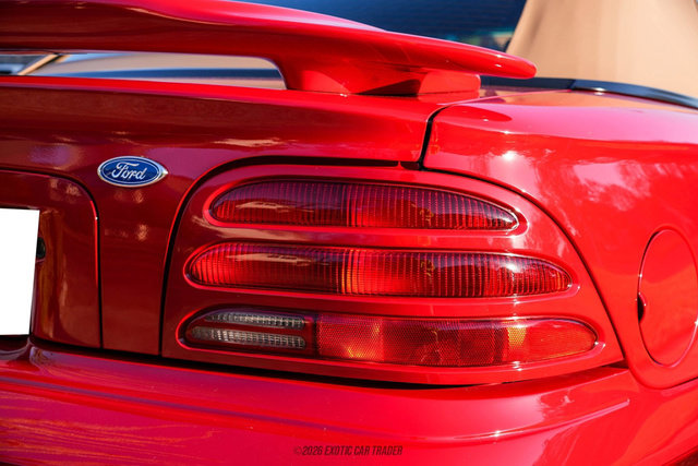Used 1994 Ford Mustang GT RWD image 84
